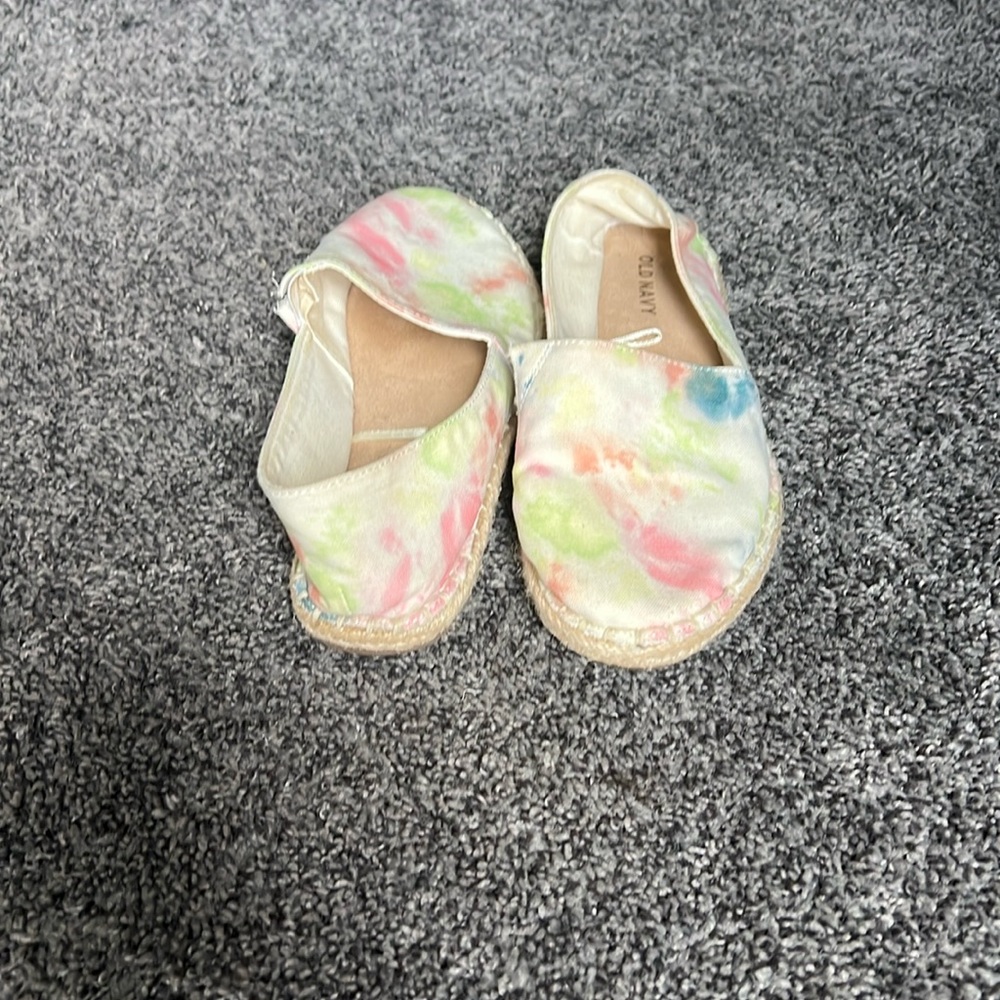 Old Navy women’s shoes size 6